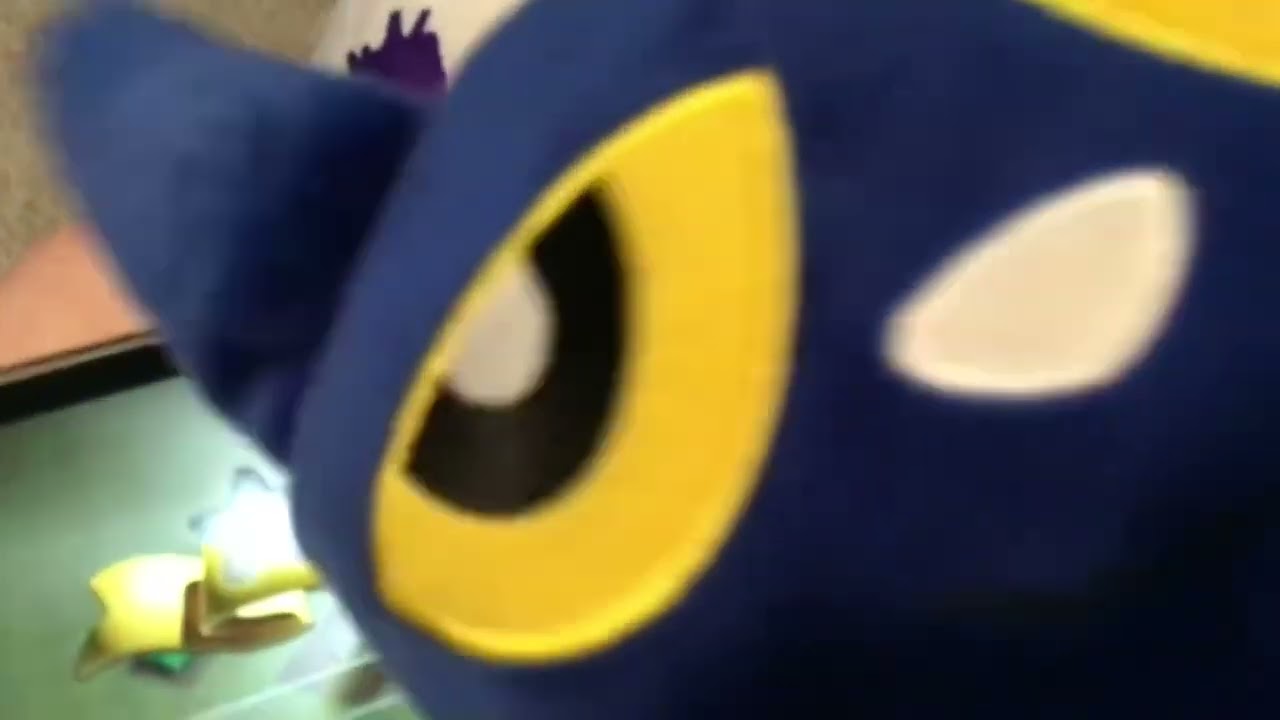 SLC Movie: Keffy’s iPad!