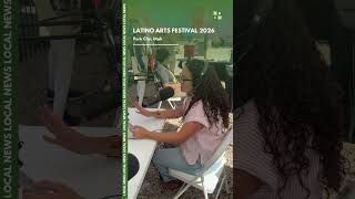 Park City Hosts Latino Arts Festival 2026
