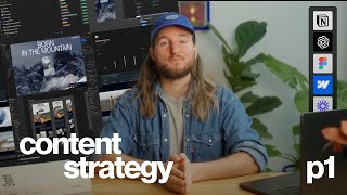 07 Content Strategy With P1
