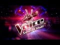 The Voice: Tonight 7.30pm