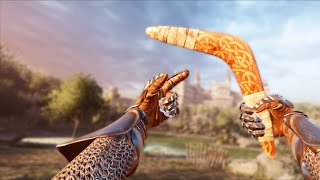 This NEW Hellsplit Arena Update Is What We Have Been Asking For