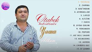 картинка: OTABEK ASHURBAEV | ОТАБЕК АШУРБАЕВ