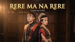 Rere Ma Na Rere Versi Baru Ly7n New Aransemen cover musik 