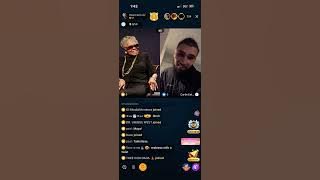 Maya Angelou Speaks on BIGO 😂💀￼