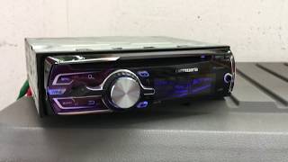 PIONEER CARROZZERIA DEH-770 TEST