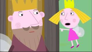 Ben And Holly's Little Kingdom The Witch Competition Episode 38 Season 2