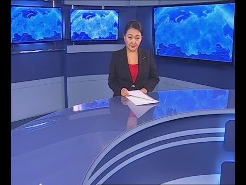 Вести Бурятия. 20-35 Эфир от 04.03.2016