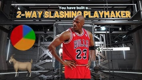 NEW overpowered build in NBA 2K20 || AFTER Patch 12 || My iso build from mixtape 🔥