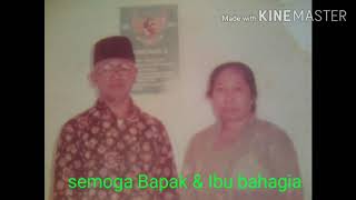 Ayah dan Ibu Koes Plus cover