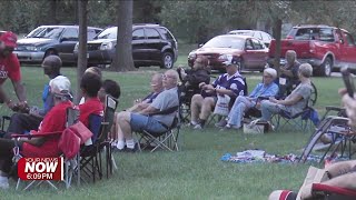 Summer Movie Series brings family entertainment to Lima Amphitheater