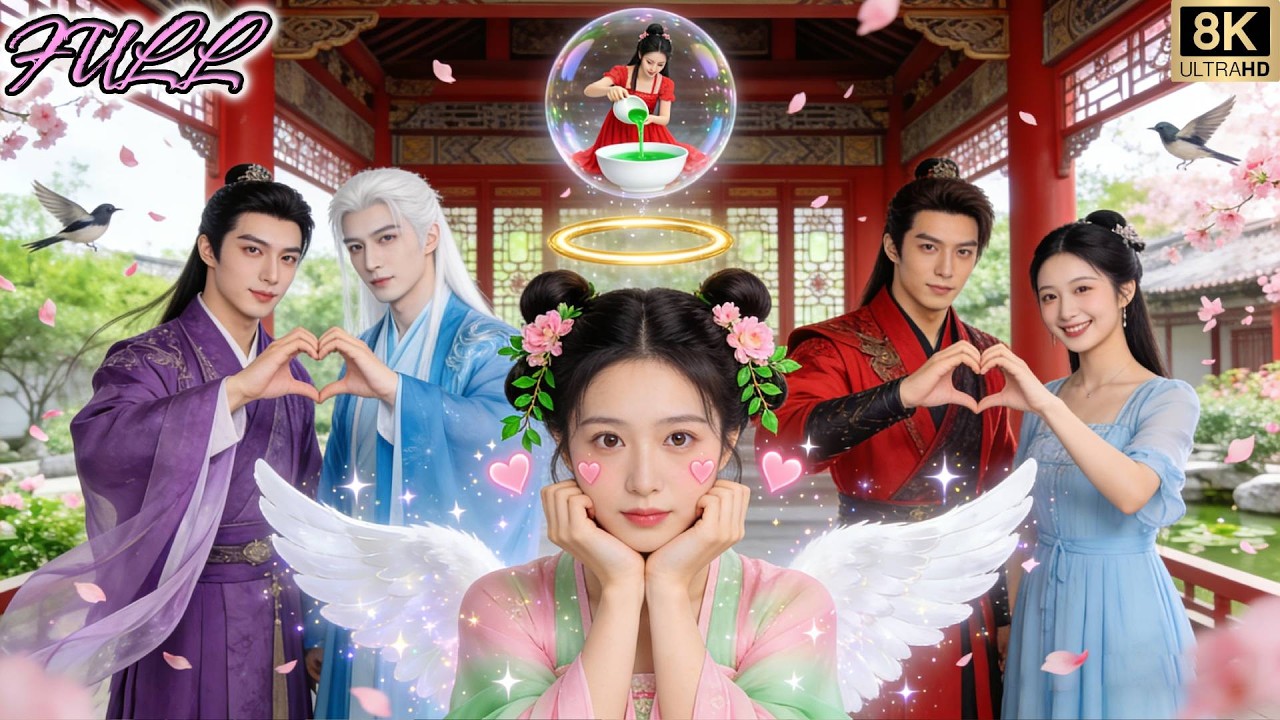 Réincarnée En Héroïne Tragique, Le Prince Entend Mes Pensées Et Dévoile Ma Sœur