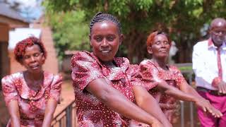 YUMWEMA YESU - A.I.C KYATIKI NEEMA CHOIR