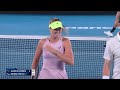 Peers/Gadecki v Pavic/Krunic Highlights | Australian Open 2026 Quarterfinal