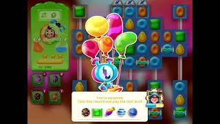Candy Crush Jelly Saga 4K (Level 5871 - 5875) screenshot 5