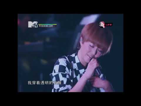 谭维维【如果有来生】｜MTV「真Live」