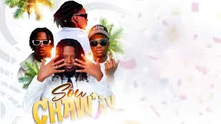 Sou Chawony 🔞Remix Dj Plon x Tsully feat Scar X Derly huncho