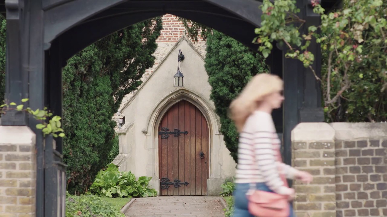 Living in Barnes by James Anderson Estate Agents YouTube