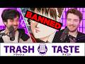 This is the Most Banned Anime | Trash Taste #291