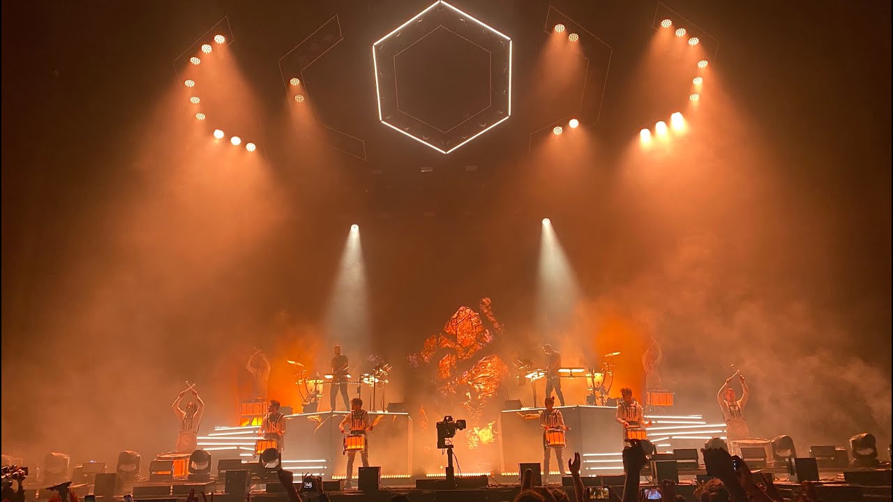 Odesza Outside Lands 2023