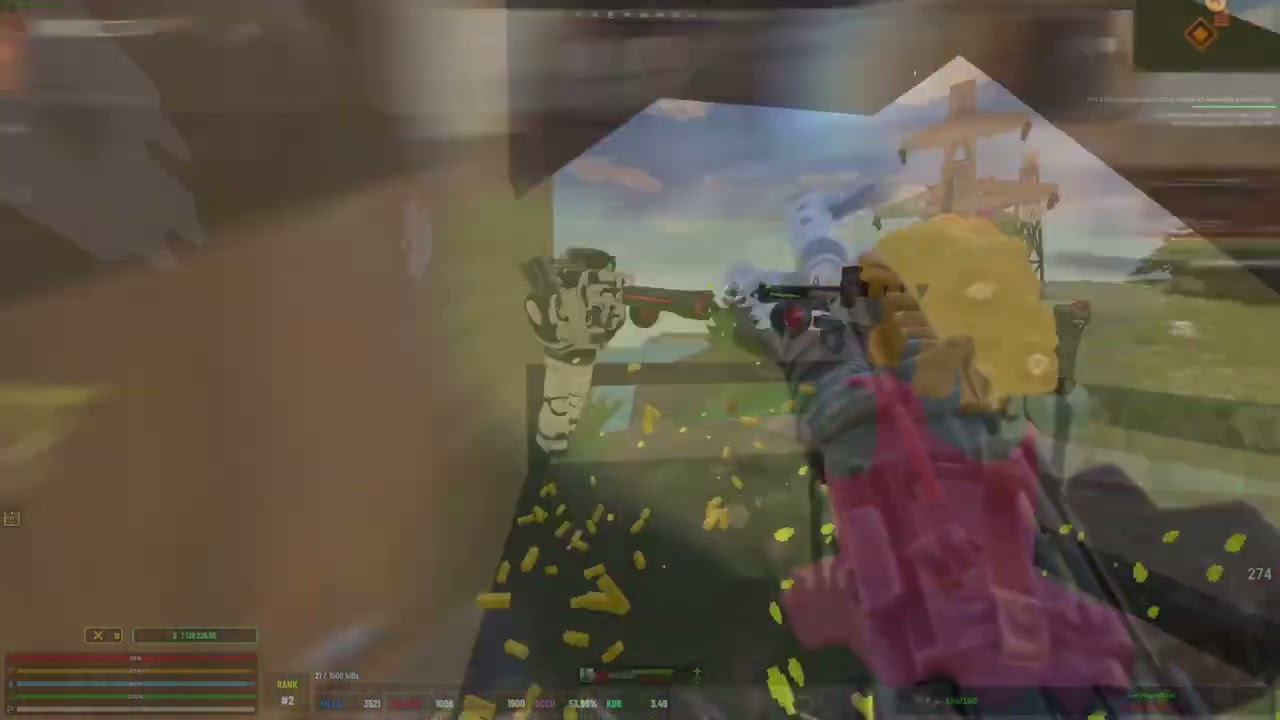 unturned usa/ltu warzonez montage number 2