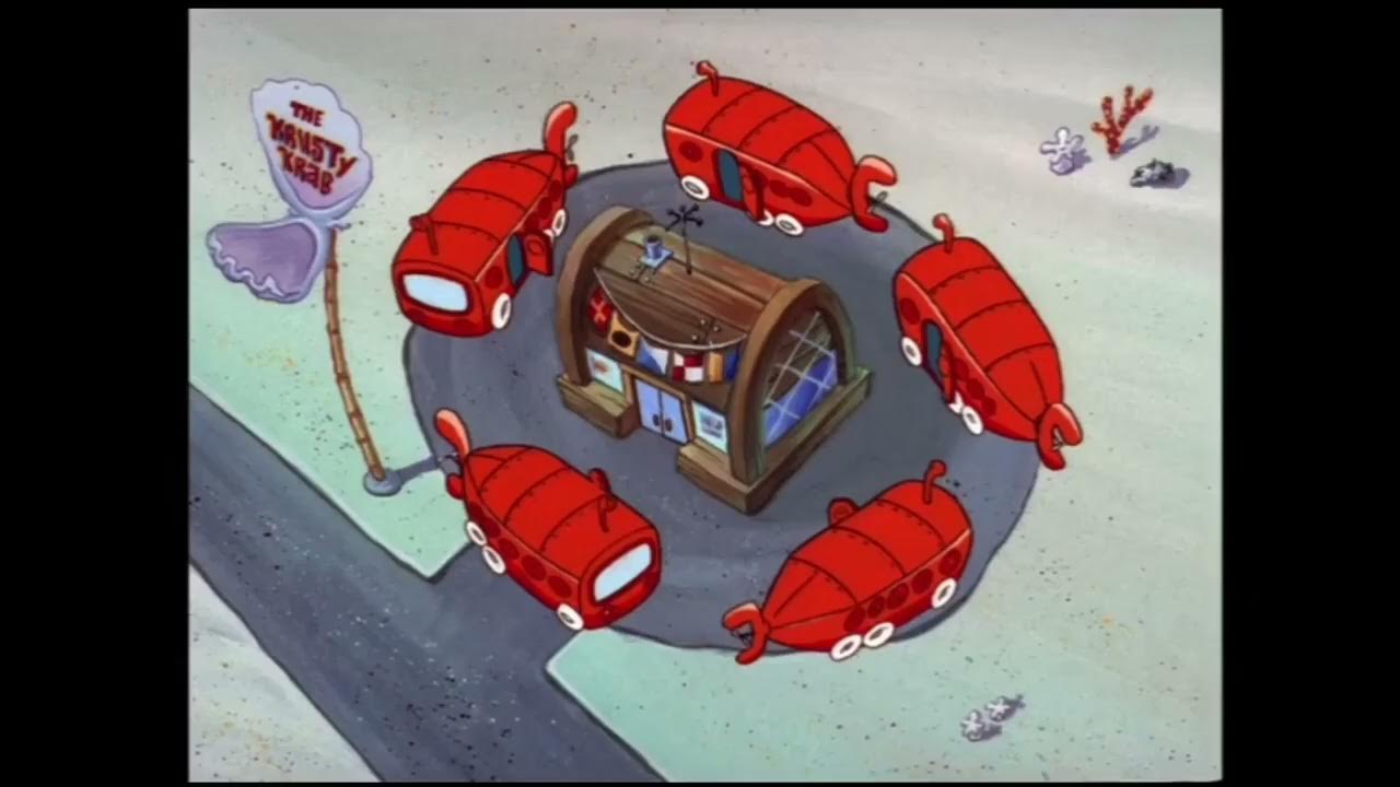 Spongebob help wanted part 3 YouTube