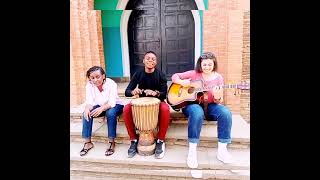 Kuliko Jana Cover Michael Kilupro, Sereina Mpia Et Pauline Bertin.