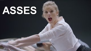 Shake It Off 2 [YTP]