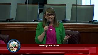 04/21/2025 Nevada Assembly Passes Bill to End Daylight Saving Time Changes