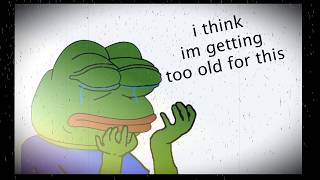 Celebrity PepeHands - the VValdo Requiem Profile