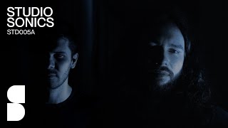 Echo Map & Azaleh - A Deeper Blue