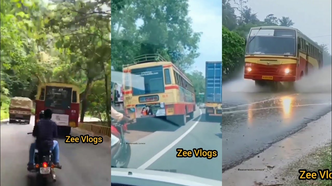 #Ksrtc