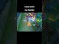 Zetian gameplay Mlbb 💀 #mobilelegends #upcomingskin #mlbbshorts #MLBBCreator #MLBBALLSTAR