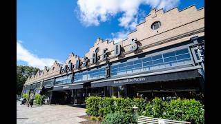 Harold Park Sydney | The Placemakers®