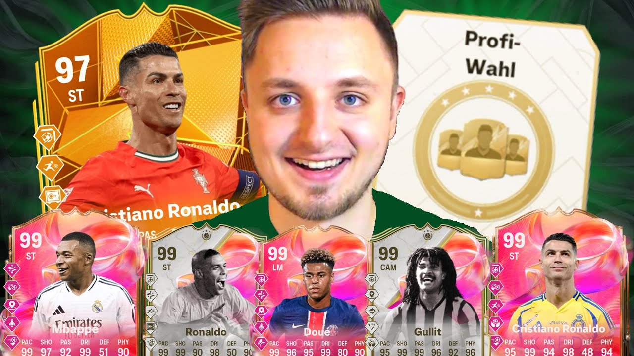 99 PLAYER PICK macht DIESE SBC komplett LOST! 🤯💥 | FC 25 Ultimate Team