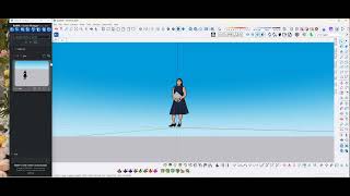 RAMA+ Scene Manager Intro 01