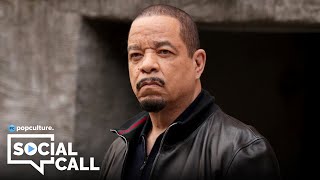 Is Ice-T LEAVING Law & Order: SVU? He Reveals His Plans