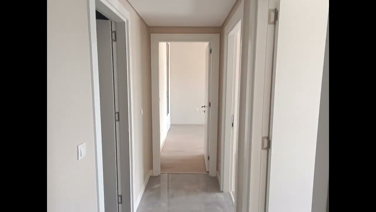 360 SUİTES Kurtköy Satılık Daireler