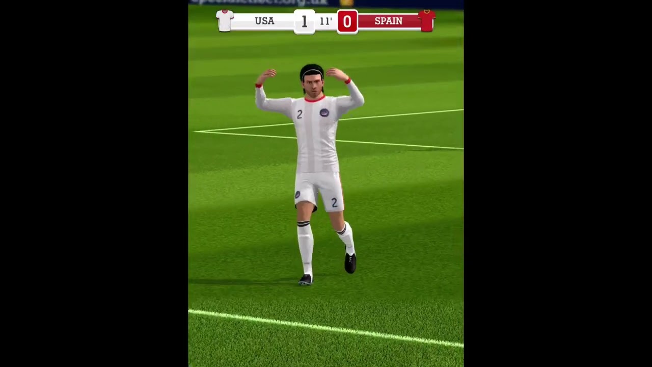 Score!hero episode 165