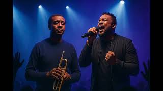 Nathaniel Bassey x Tim Godfrey– Hold Me Through This Night | Night Prayer Worship Song  screenshot 2