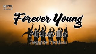 Forever Young - Alphaville (cover by Jamaica Sound System) screenshot 4