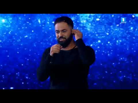 Winner Eurovision 2018 Armenia 