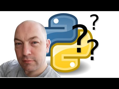 Mike Hibberts FREE Python Learning Channel