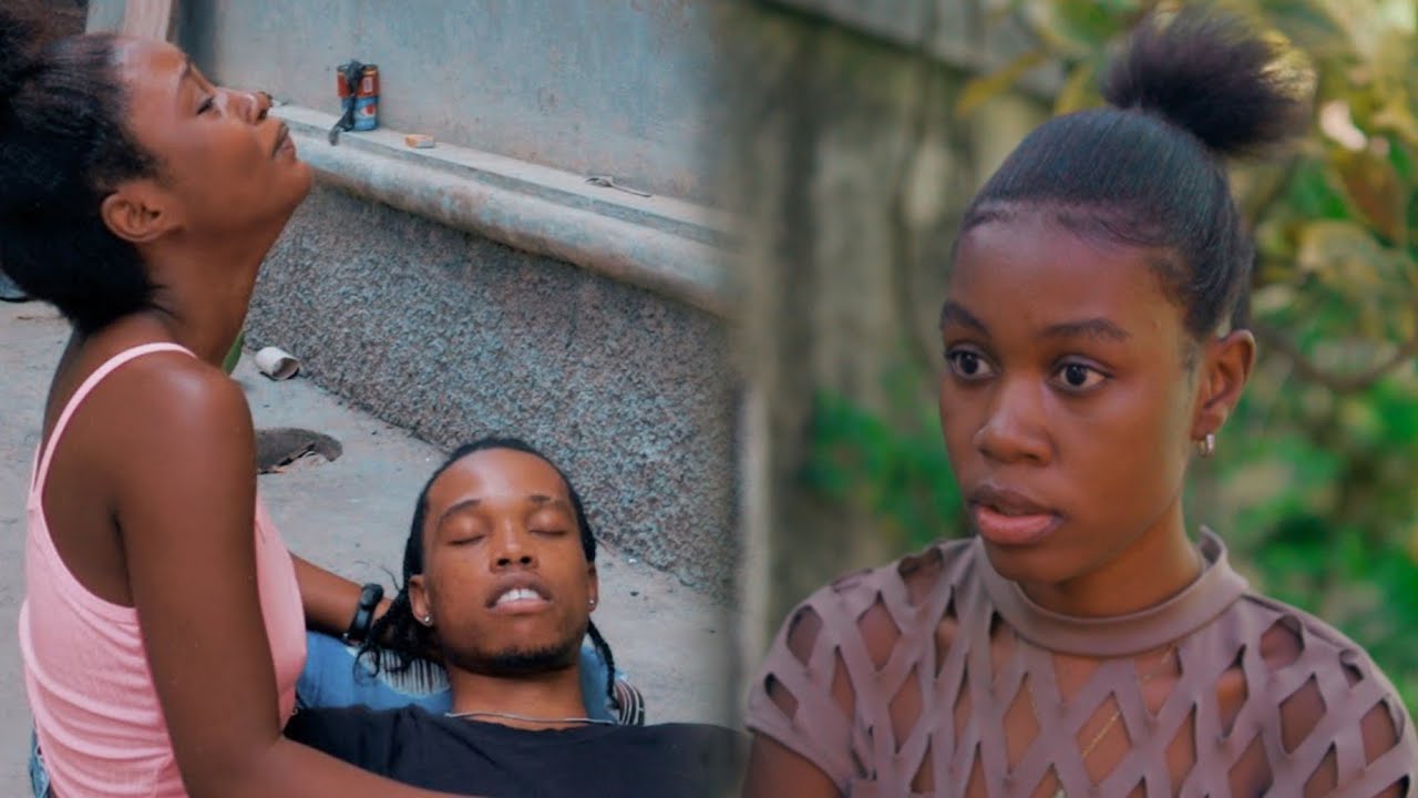 Tout fanm dwe gade videyo sa 😢 #12 Istwa saTris anpil 😓😭