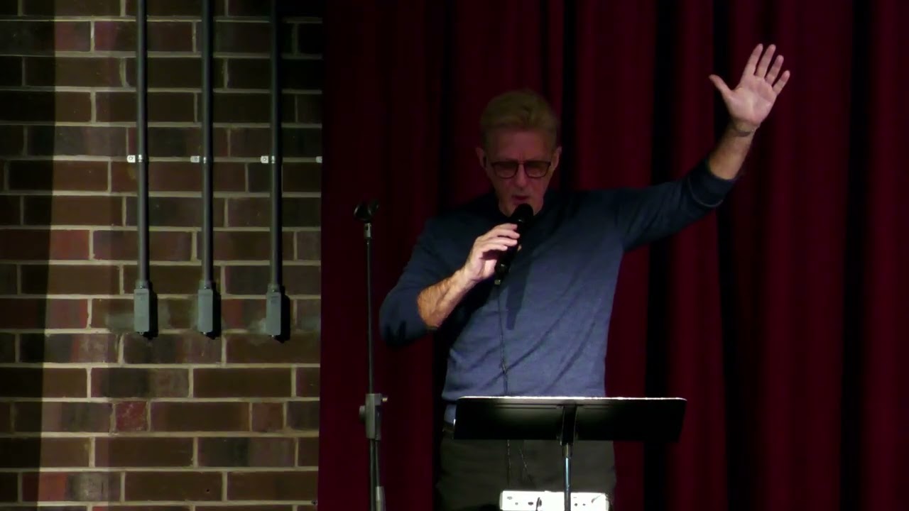 Come, Holy Spirit | Holy Spirit Series| Pastor Beth