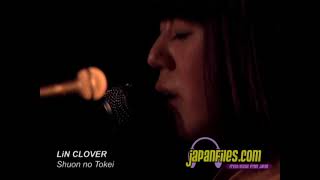LiNClover  - Shuon no Tokei - Live in Tokyo