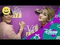 Violetta: Live en Portugal | Disney Channel Oficial