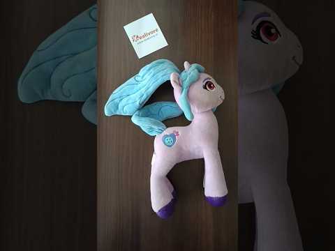 Soft Toys, Unicorn Soft Toy, Soft Toys for Babies & Kids | #cutetoys #softtoys #shorts #kidstoys