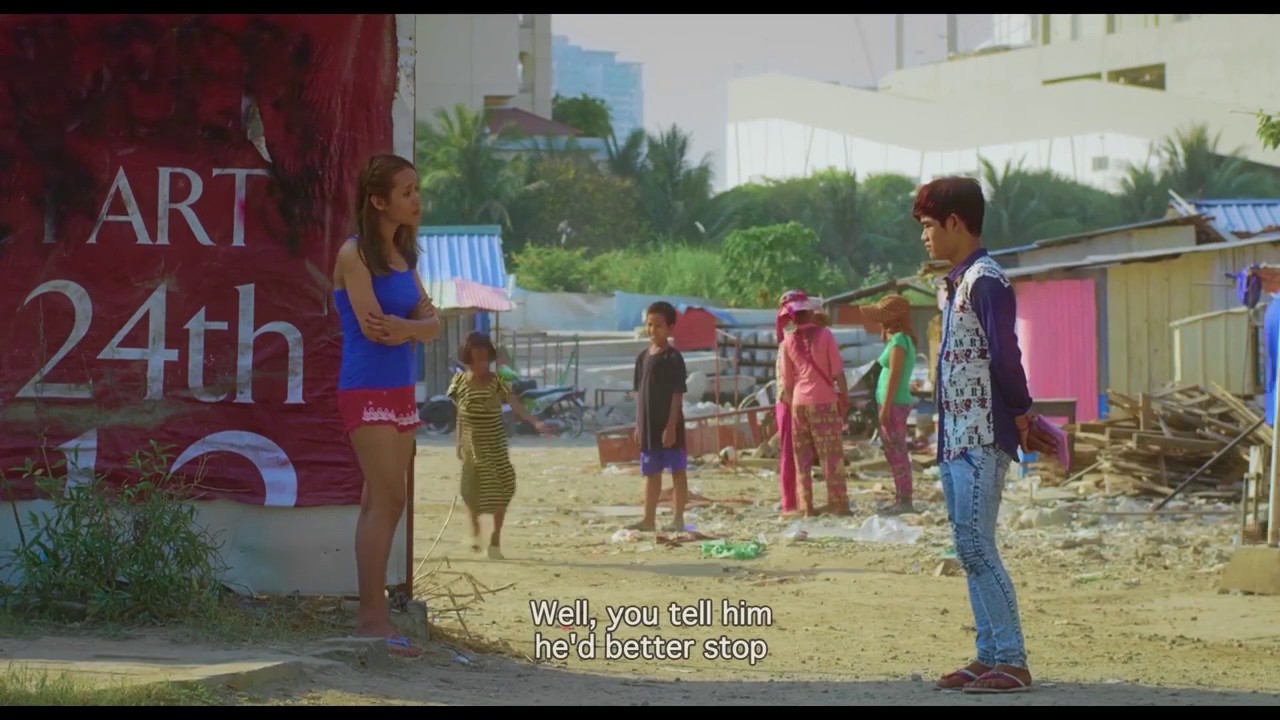 Diamond Island Trailer | SGIFF 2016