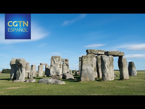 Vídeo: El Segundo Stonehenge Fue Descubierto En El Reino Unido - Vista Alternativa