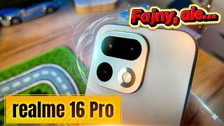 realme 16 Pro - nice, but... screenshot 3